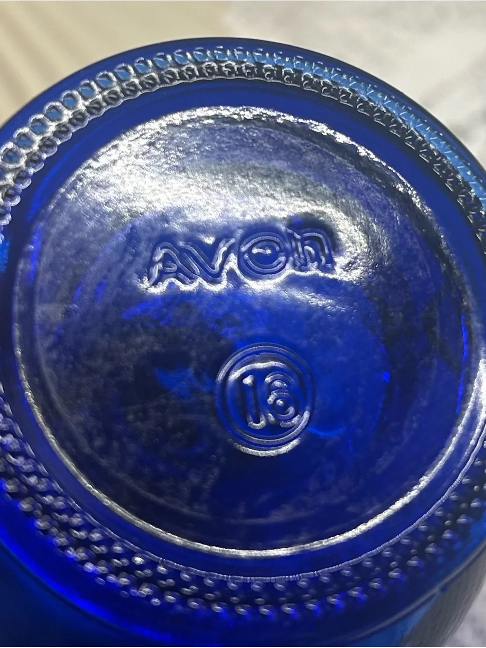 Vintage Avon 